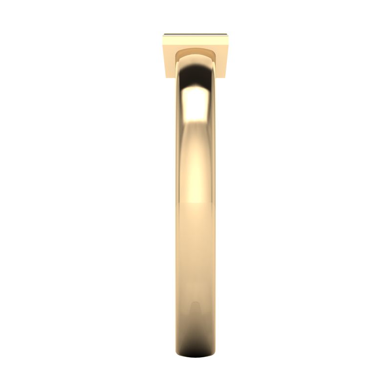 FEIL arany eljegyzési gyűrű EGY-891-SW 10