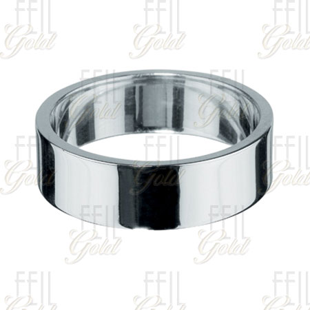 W-Ezust-102 Ezüst karikagyűrű