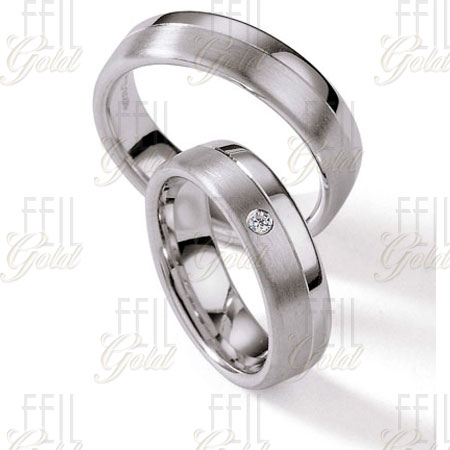 W-Ezust-11 - Ezüst karikagyűrű