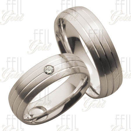 W-Ezust-145 - Ezüst karikagyűrű