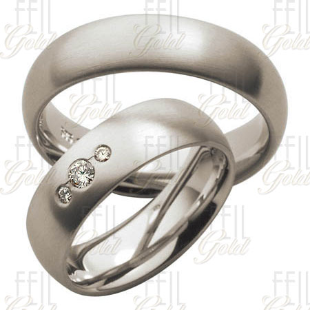 W-Ezust-146 - Ezüst karikagyűrű