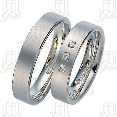 W-Ezust-150 Ezüst karikagyűrű