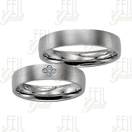 W-Ezust-157 - Ezüst karikagyűrű