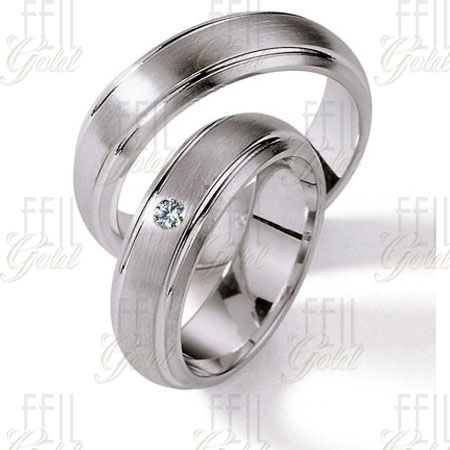 Ezüst karikagyűrű W-Ezust-15