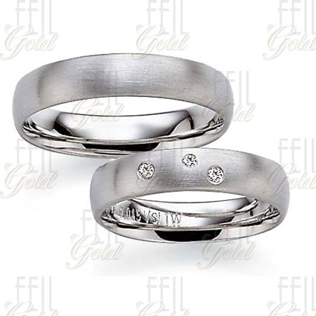 W-Ezust-161 Ezüst karikagyűrű