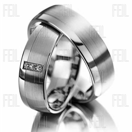 W-Ezust-182 - Ezüst karikagyűrű