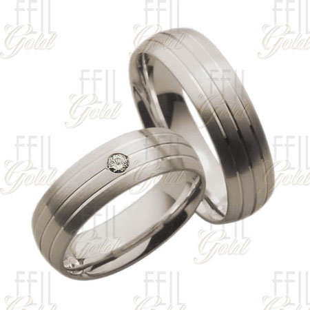 W-Ezust-19 Ezüst karikagyűrű