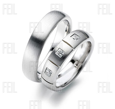 W-Ezust-246 - Ezüst karikagyűrű