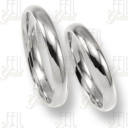 W-Ezust-68 Ezüst karikagyűrű