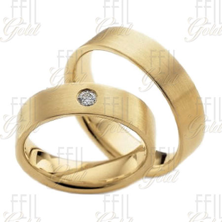 FEIL arany karikagyűrű WSAu-6-GY